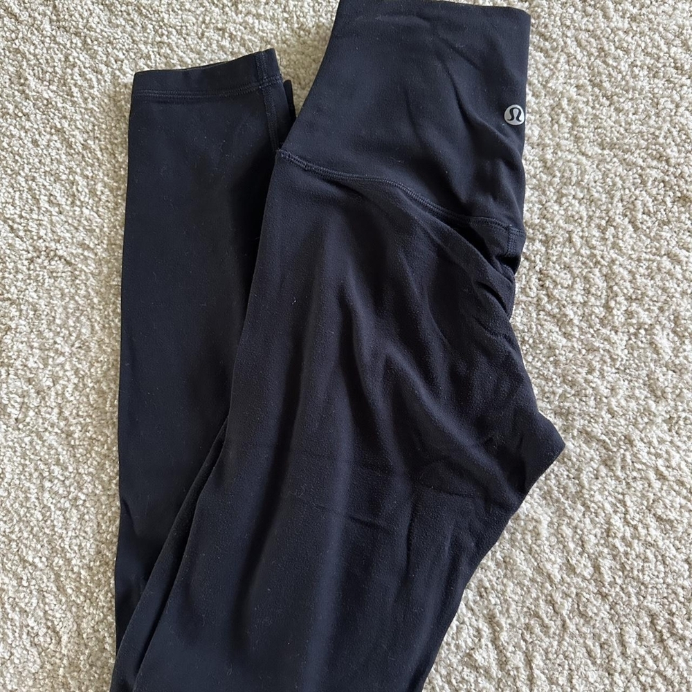 Lululemon Align Leggings